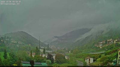 Webcam ore 10:00
