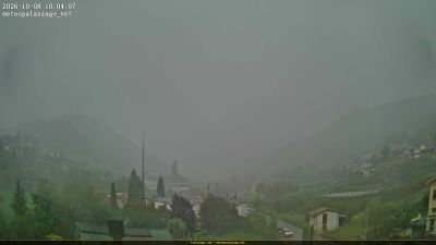 Webcam ore 10:05
