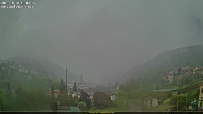 Webcam ore 10:10