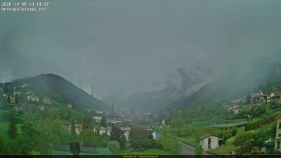Webcam ore 10:15