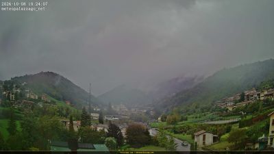 Webcam ore 10:25