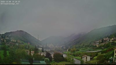 Webcam ore 10:30