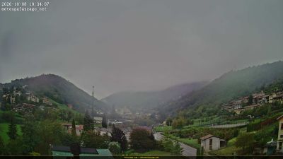 Webcam ore 10:35