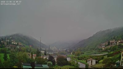 Webcam ore 10:50
