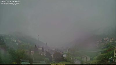 Webcam ore 11:15