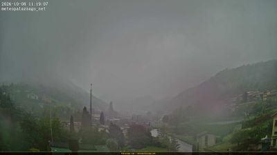 Webcam ore 11:20