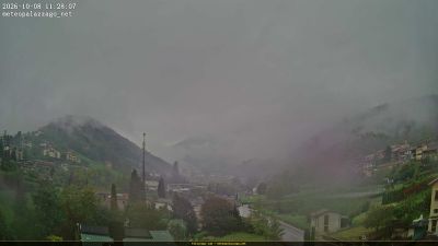 Webcam ore 11:30