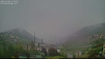 Webcam ore 11:40