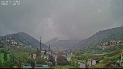 Webcam ore 14:15