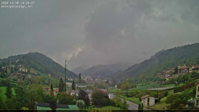 Webcam ore 14:30