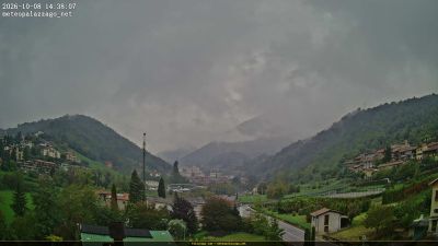 Webcam ore 14:40