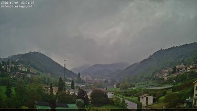 Webcam ore 15:05