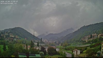 Webcam ore 15:10