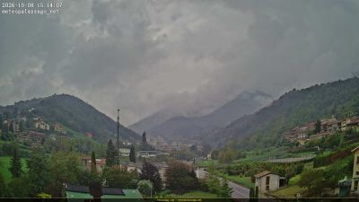 Webcam ore 15:15