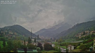 Webcam ore 15:20
