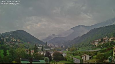 Webcam ore 15:30