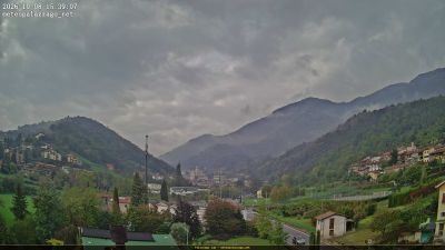 Webcam ore 15:40