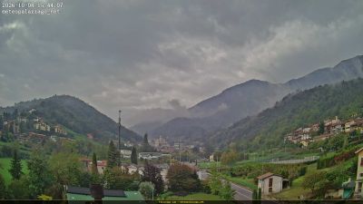 Webcam ore 15:45