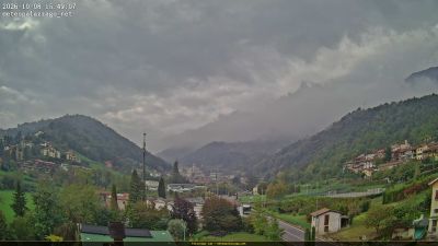 Webcam ore 15:50