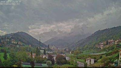 Webcam ore 16:00