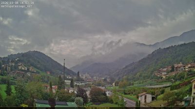Webcam ore 16:05