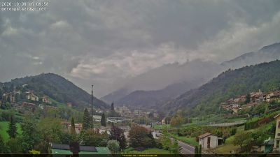 Webcam ore 16:10