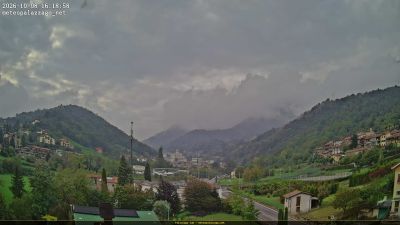 Webcam ore 16:20