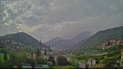 Webcam ore 16:30