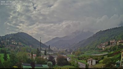Webcam ore 16:35