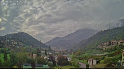 Webcam ore 16:40