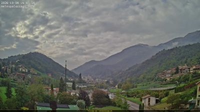 Webcam ore 16:45