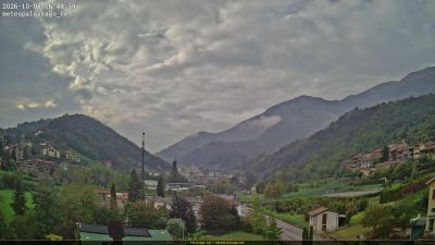 Webcam ore 16:50