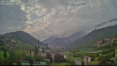 Webcam ore 16:55