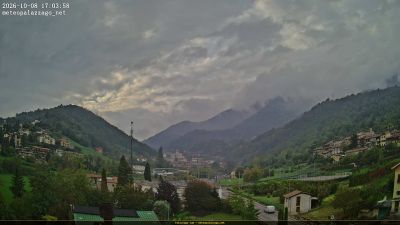 Webcam ore 17:05