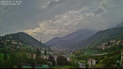Webcam ore 17:10