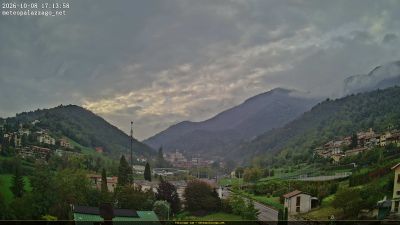 Webcam ore 17:15