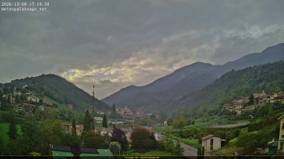 Webcam ore 17:20