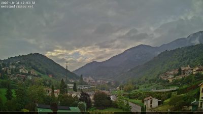 Webcam ore 17:25