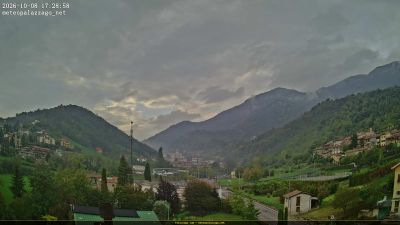 Webcam ore 17:30