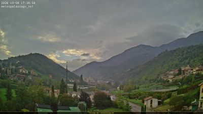 Webcam ore 17:40