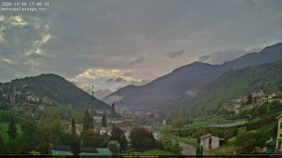 Webcam ore 17:50