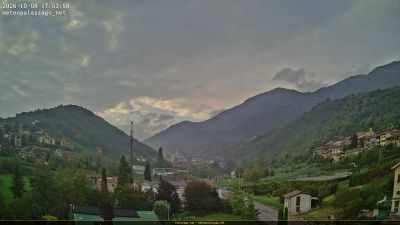 Webcam ore 17:55