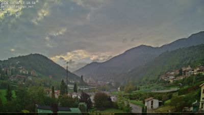 Webcam ore 18:00