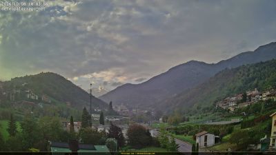 Webcam ore 18:05