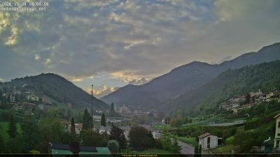 Webcam ore 18:10