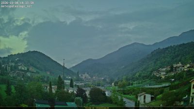 Webcam ore 18:35
