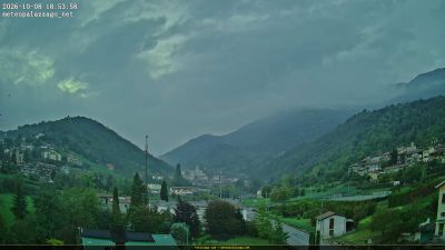Webcam ore 18:55