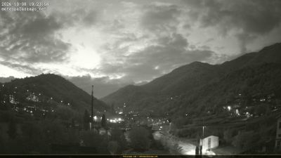 Webcam ore 19:25