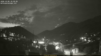Webcam ore 19:40