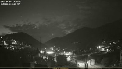 Webcam ore 19:45